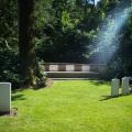 Ploegsteert Wood Military Cemetery